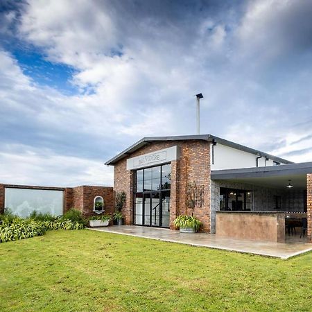 Belvidere Country Estate Daire Yarrow Dış mekan fotoğraf